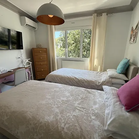 2 Bedroom In The Center Of - 2305 Cannes