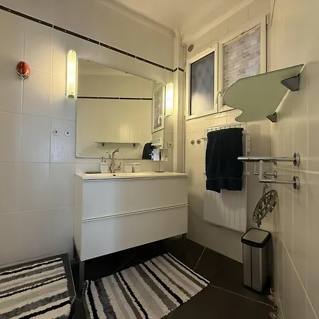 2 Bedroom In The Center Of - 2305 * Κάννες