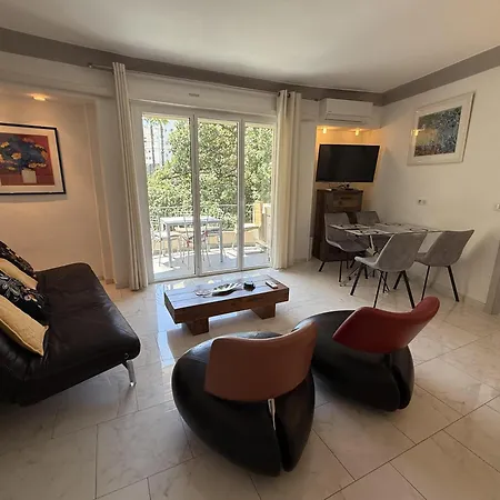 2 Bedroom In The Center Of - 2305 Cannes